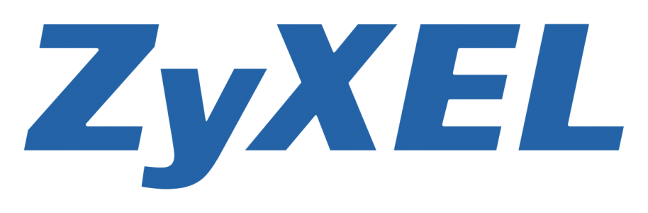 Logo ZyXEL
